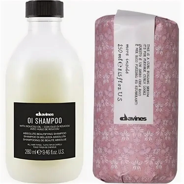 Curl serum davines. Curl serum davines