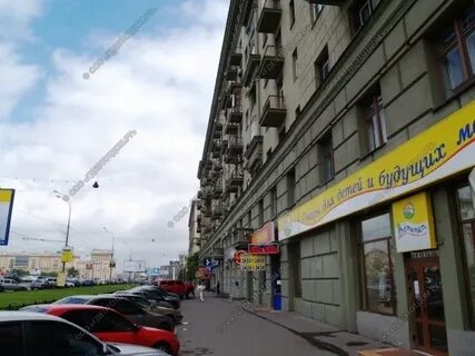 Кутузовская 39 москва