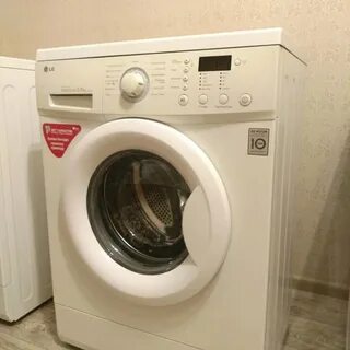 Lg direct drive 5.5