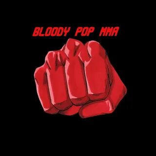 Red fist