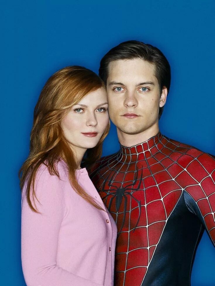 Mary and adam