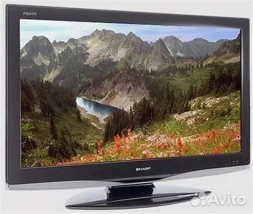 Sharp 32s7ru. Телевизор шарп aquos 32. Телевизор sharp 32. Sharp lc-32s7ru-bk. Sharp lc 32sh7ru bk.