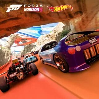 Forza horizon wheel