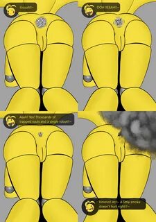 toy chica (fnaf), absurd res, hi res, anal, anal vore, animatronic, anus, a...