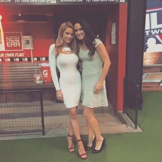 Kelly Nash on Twitter: "Since day one at @MLBNetwork this beauty took 
