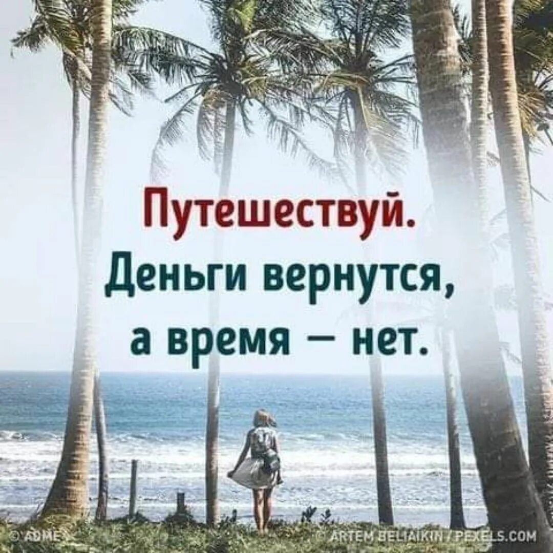 Высказывания про путешествия. Путешествуй деньги вернуться. Цитаты про путешествия. Путешествуйте деньги вернутся а время нет.