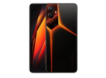 Смартфон tecno pova 4