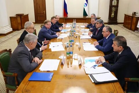 Генеральный директор публично правовой компании