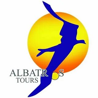 Альбатрос тревел