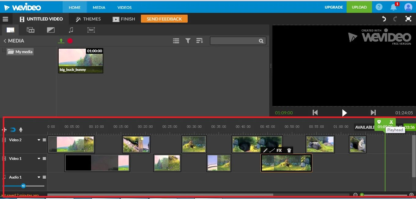 Бесплатная веб видео. Js редактирование видео. Web Video Editor. Веб видео коллекция.