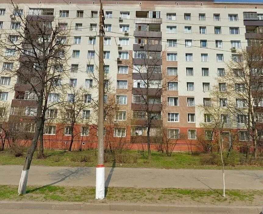 Панорама: Детский сад № 178, детский сад, ул. Королёва, 4, Красноярск, Россия - 