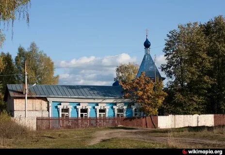 Погода лучки