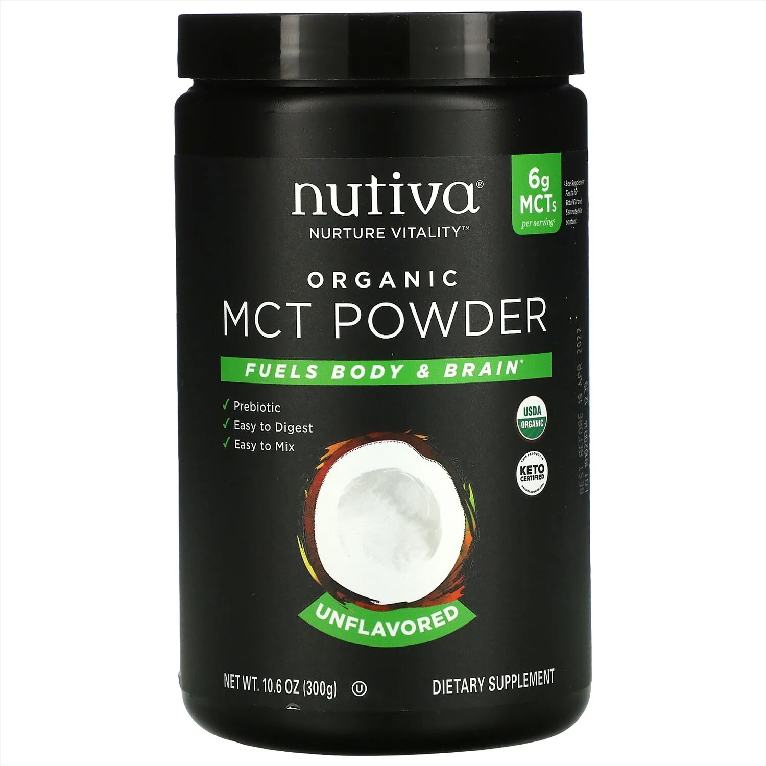 Добавка 300. Nutiva, Organic MCT Powder. Nutiva. Nutiva Organic. Nutiva кокосовое масло купить в Москве.
