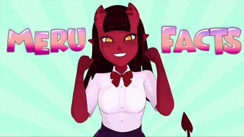 Meru the Succubus Full OVA (1-5) .