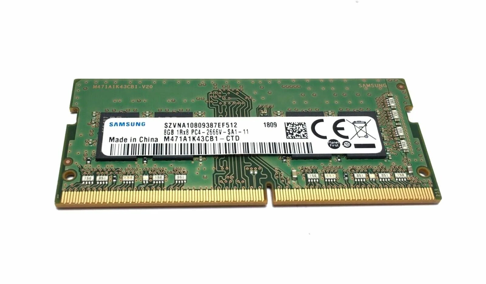 8gb 2666. Оперативная память Samsung [m378a1k43cb2-CTD] 8 ГБ. SODIMM ddr4 8gb 2666mhz Samsung. Оперативная память 8gb Samsung m471a1k43cb1-CTD ddr4 2666 so-DIMM. M378a1k43cb2-CTD.