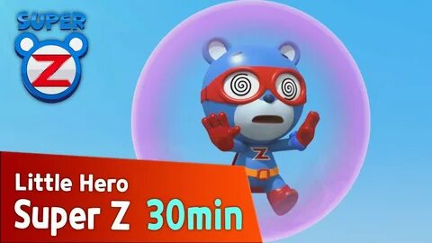 Super little