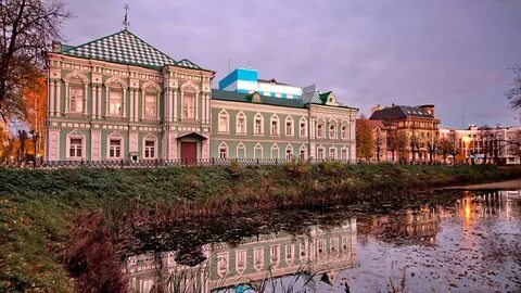 О г ивановский