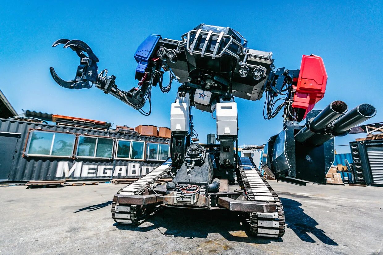 Робаты. Робот Eagle Prime. Megabot mk3. Megabot робот. Боевой робот Куратас.