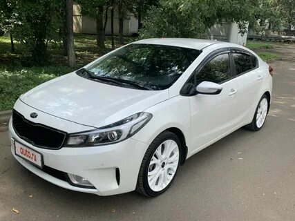 Церато 4 авито