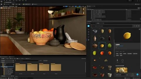 Как запустить unreal engine