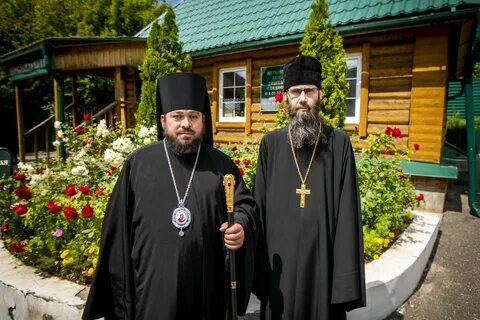 Чистопольская епархия