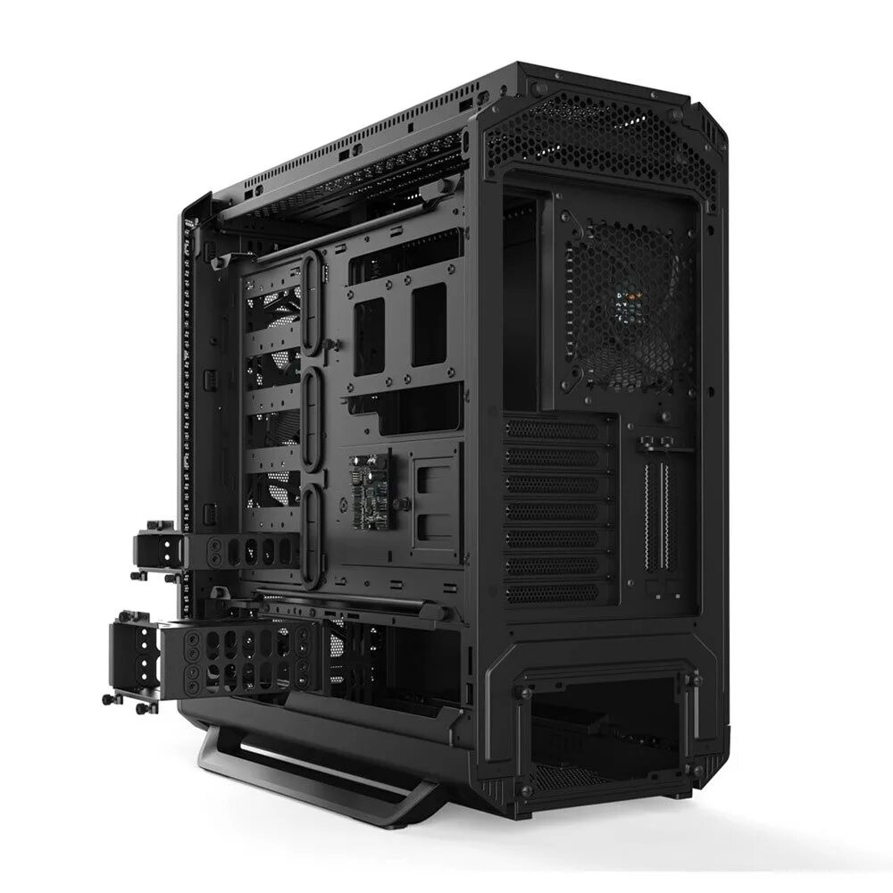Silent base 802. Корпус be quiet! silent base 802. корпус be quiet 802. be quiet silent base 802 black. be quiet! silent base 802 window black.