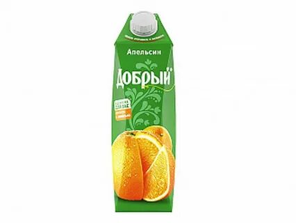 Добрый апельсин отзывы