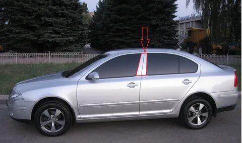 Кузов а5