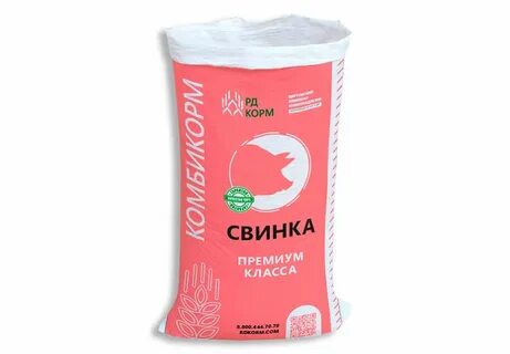 Комбикорм премиум