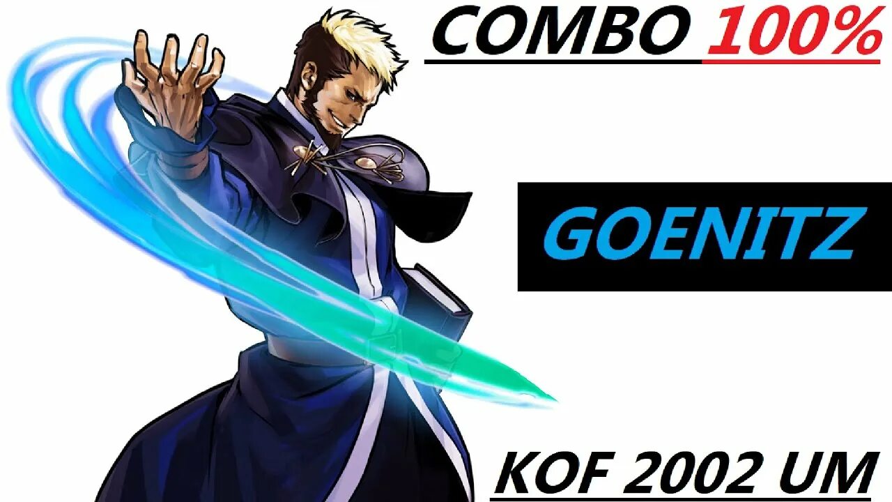 Goenitz kof2002um. KOF Ороти арты. KOF 2002 um Chin. Yamazaki KOF.