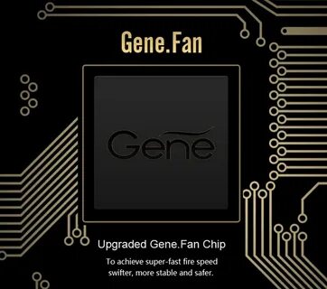 Chip inside