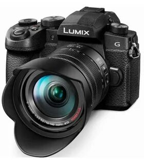 Lumix g7