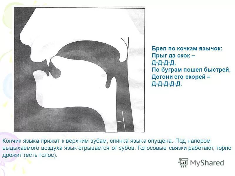 замена звукового