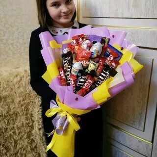 Что подарить сестре на 1 сентября