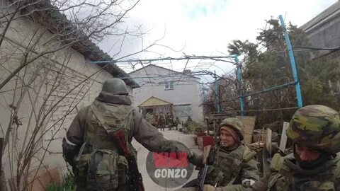 Бойцы сомали