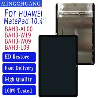 Huawei matepad 4 bah3 w59