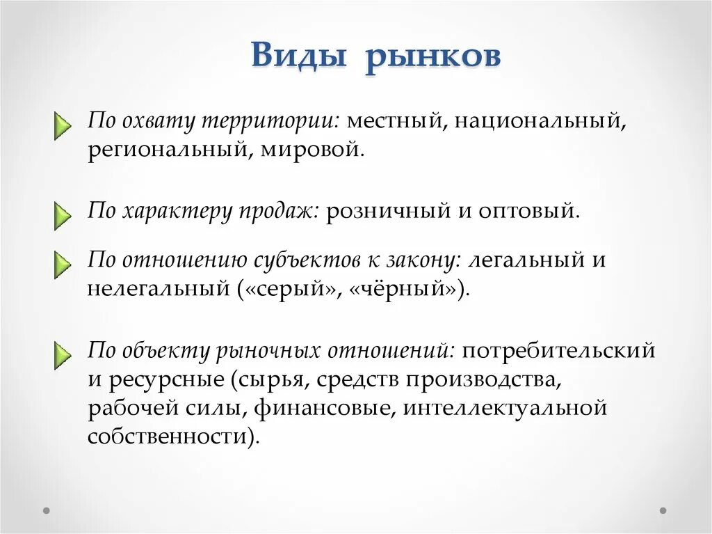 Рынок виды рынков. Рынок местный региональный национальный мировой. Виды рынков по территории. Виды рынков региональный местный.