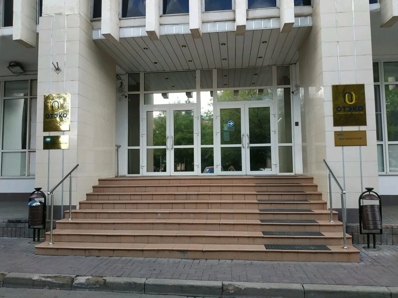 бц «1-й щипковский 5». 1 щипковский переулок, дом 1 подъезд 2. , д. 1 щипковский 1. 3.