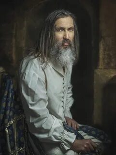 Wise man
