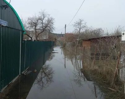 Уровень протвы пост в спас загорье