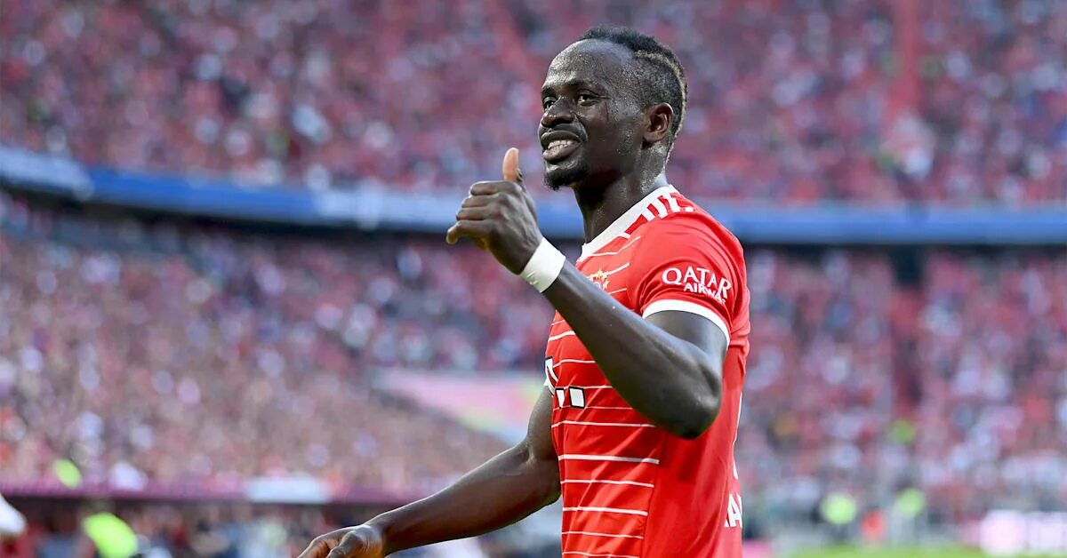 Садио мане где играет. Садио мане. sadio mane bayern. садио мане фото.
