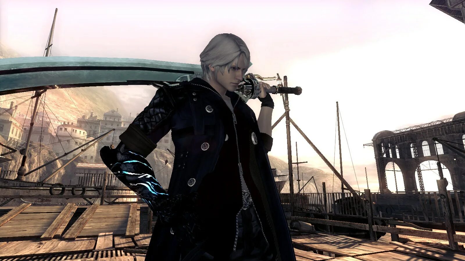 Dmc se. Nero DMC 5 Mod. Nero DMC 5 Mod DMC 4. Devil May Cry 4 Nero Mods. Devil May Cry 5 Mods.