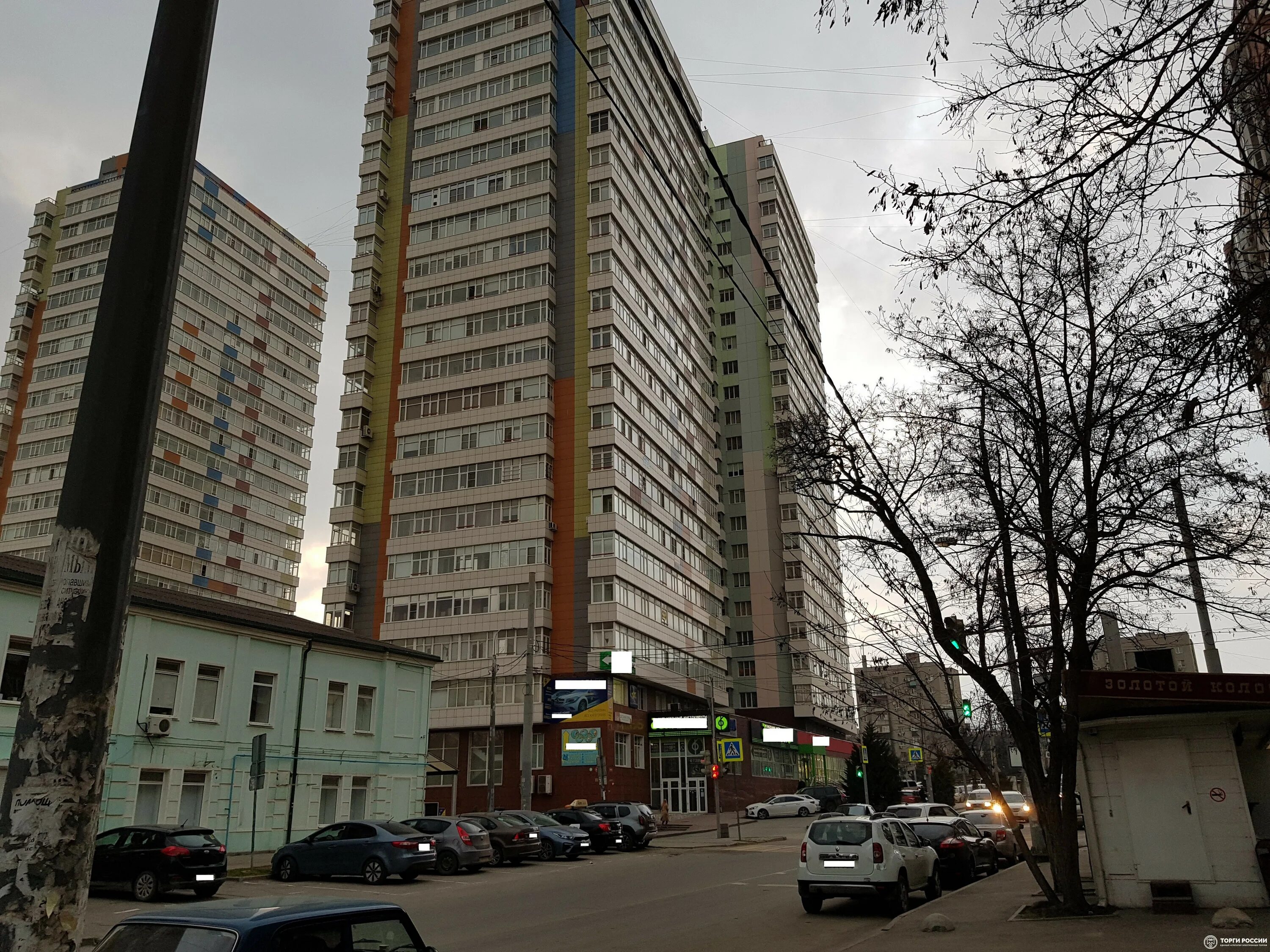 Снять квартиру по адресу улица Максима Горького, 11/43, улица Максима Горького, 