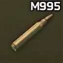 Тарков 5.56 x45