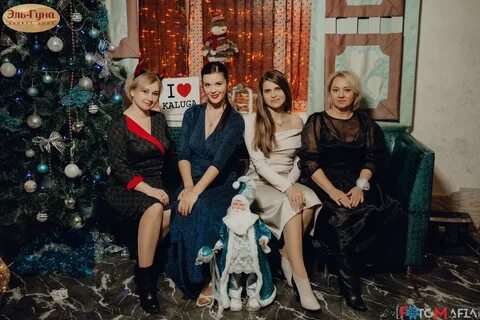 Фотомафия калуга