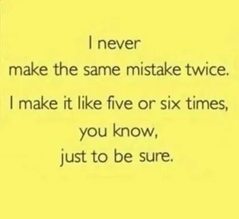 I ve never but i