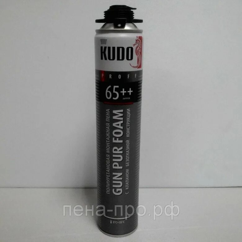 Профикс 100 клей пена. Пена монтажная кудо 65+. Пена монтажная профессиональная kudo trend 65 зимняя. Пена полиуретановая монтажная kudo proff 65+. Зимние пены kudo.