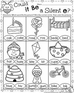 Which words fit best