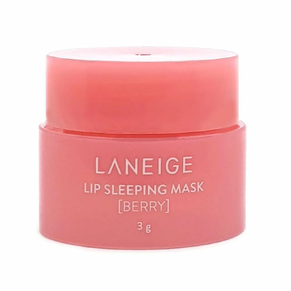 Laneige Mini Lip sleeping Mask Berry (3 g). Ночная маска для губ Laneige. Маска Laneige Lip sleeping Mask Berry. 3гр маска для губ ночная Laneige Lip sleeping Mask (Berry). Laneige бальзам для губ