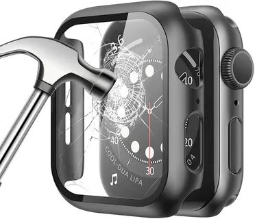 Стекло apple watch 40mm